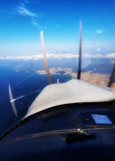 EASA ATP Modular Course