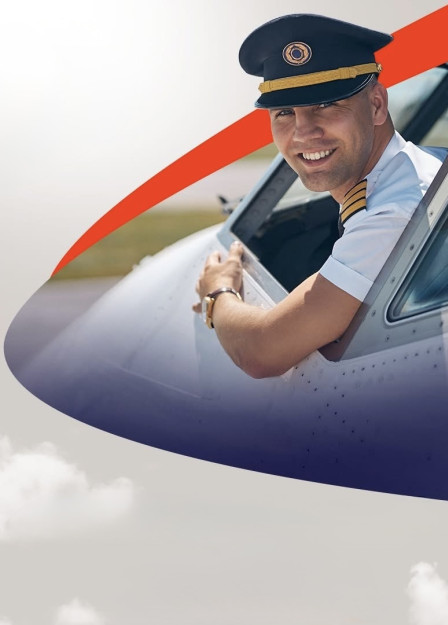 Airline Pilot Cadet Program