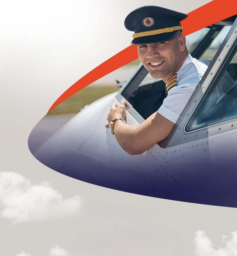 Airline Pilot Cadet Program