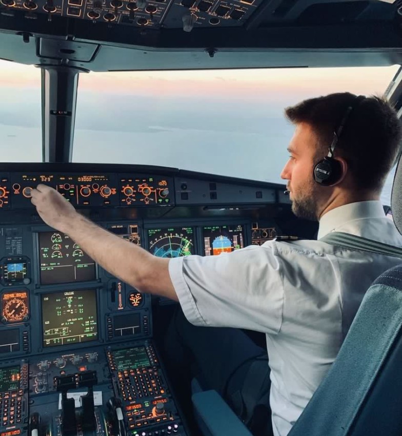 EASA ATP Modular Course